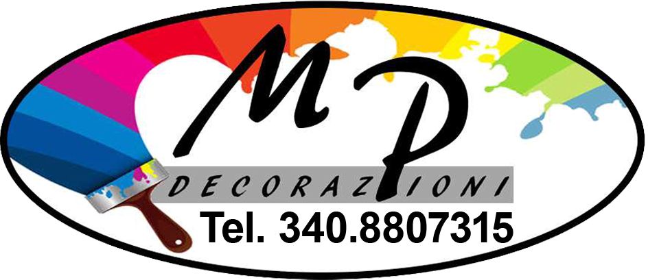 Logo Mp Decorazioni