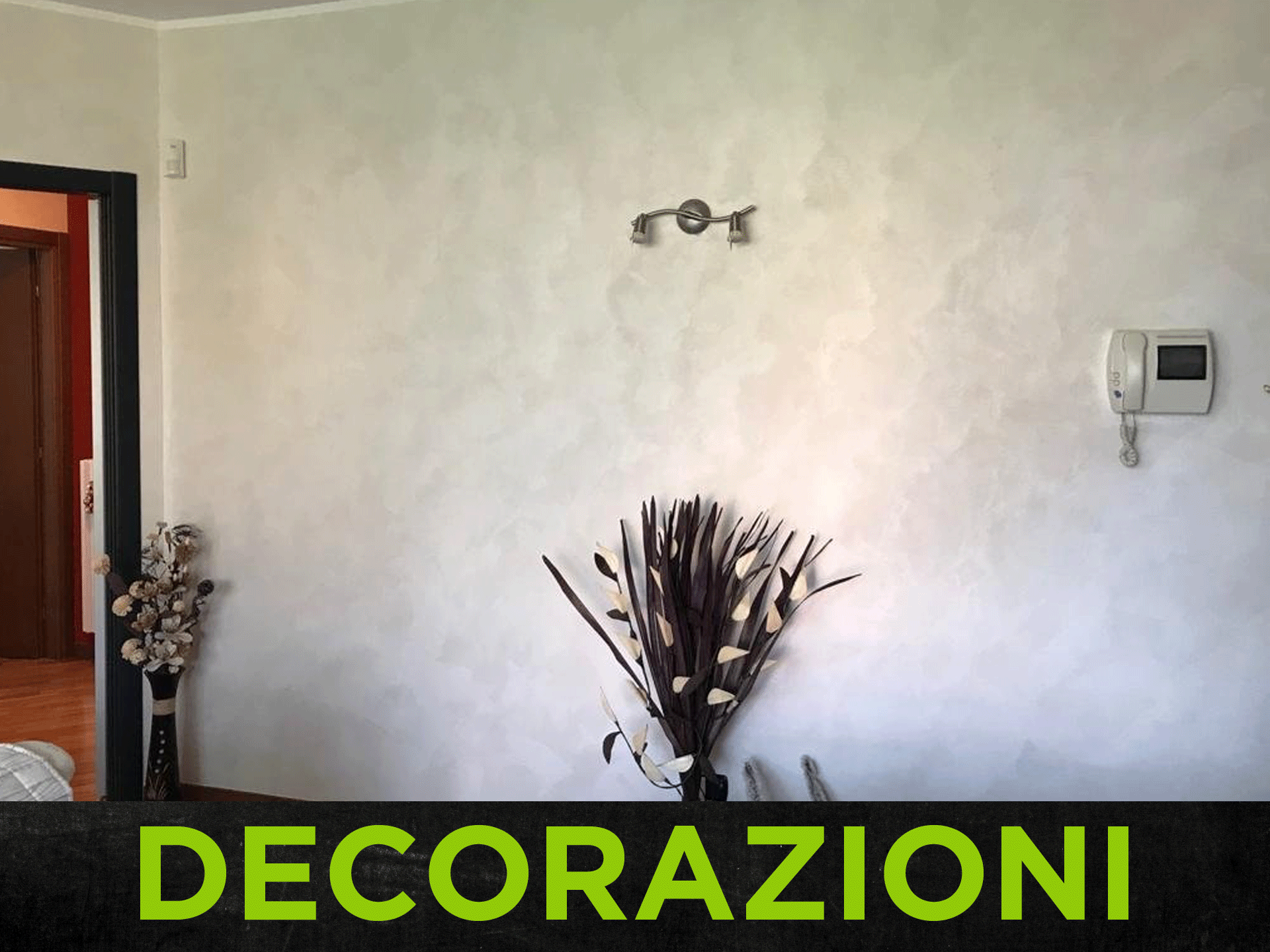 Decorazioni